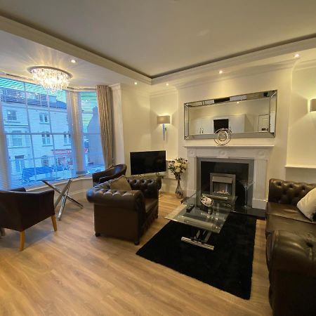 The Maureen Suite Llandudno Exteriér fotografie