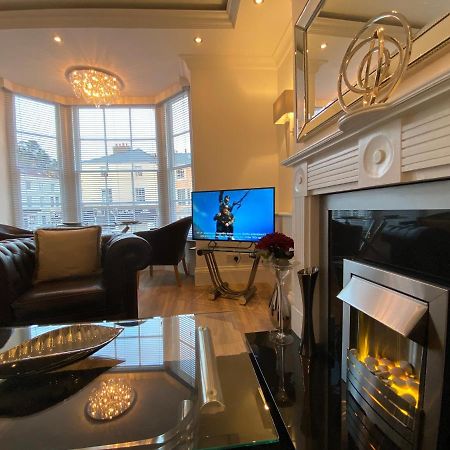 The Maureen Suite Llandudno Exteriér fotografie
