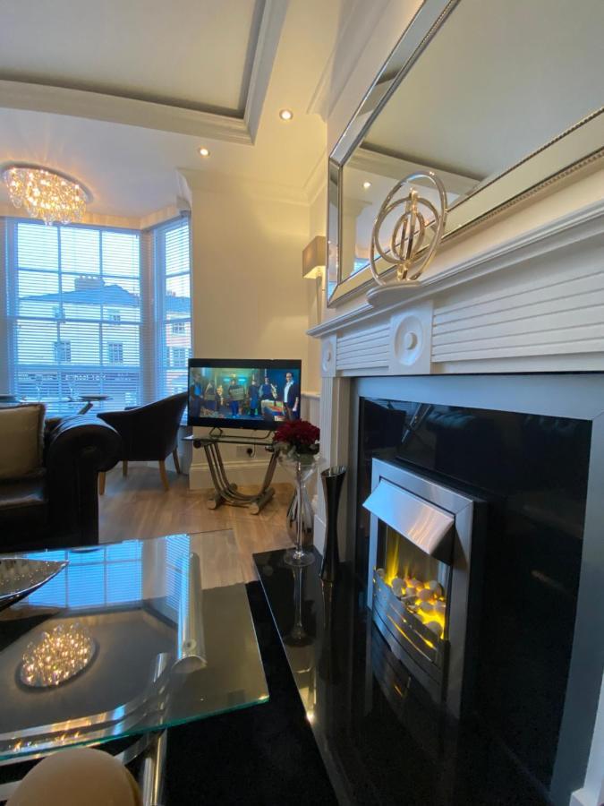 The Maureen Suite Llandudno Exteriér fotografie