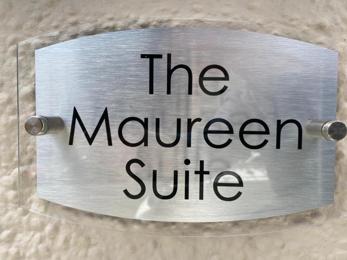 The Maureen Suite Llandudno Exteriér fotografie