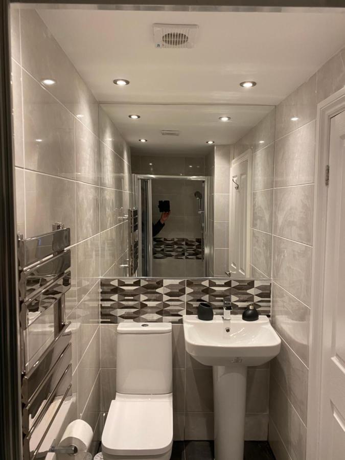 The Maureen Suite Llandudno Exteriér fotografie