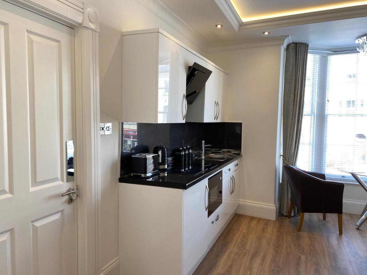 The Maureen Suite Llandudno Exteriér fotografie