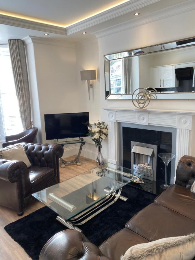 The Maureen Suite Llandudno Exteriér fotografie