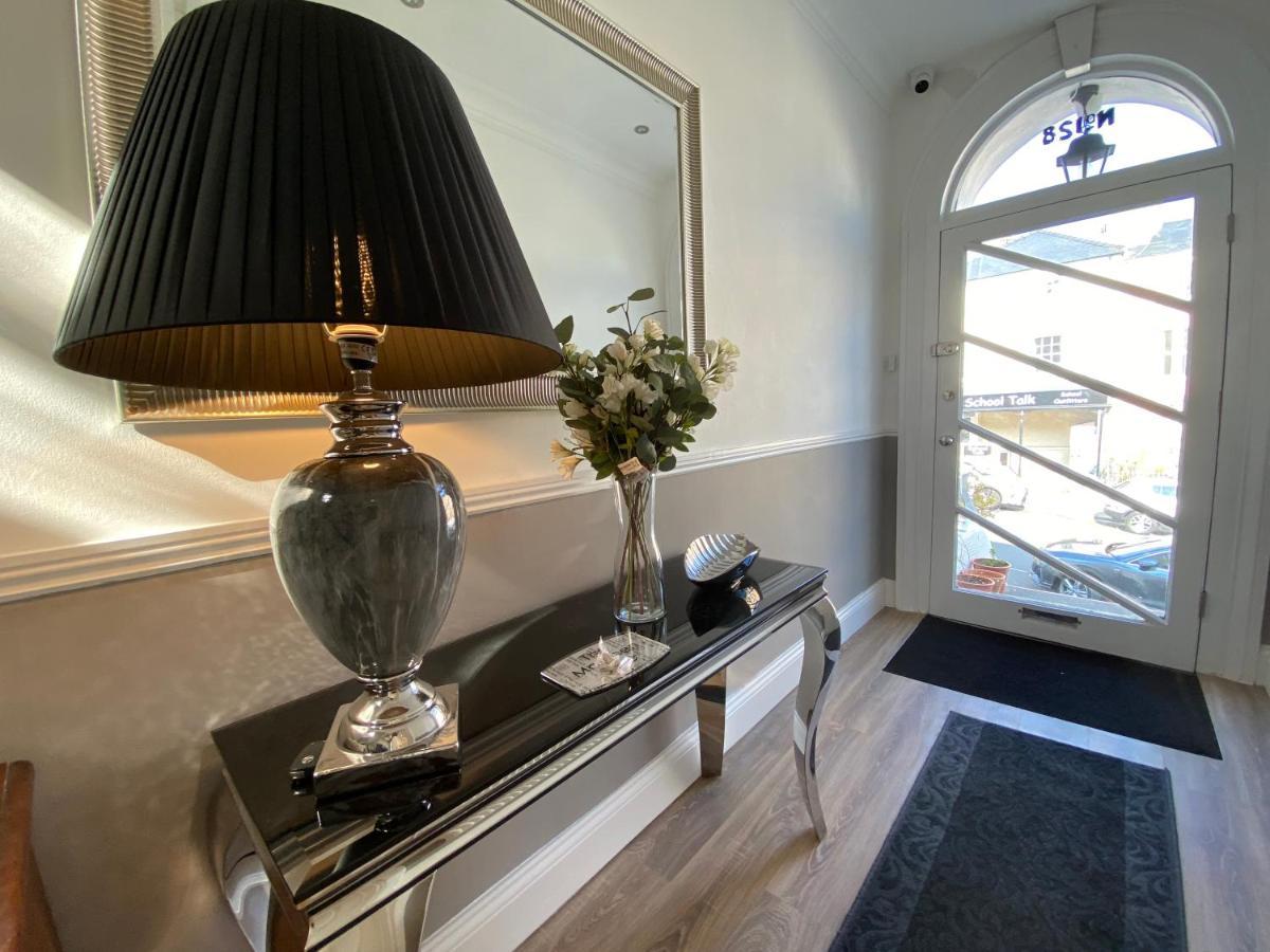 The Maureen Suite Llandudno Exteriér fotografie